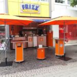 Frizz &ndash; die frischen Fritten
