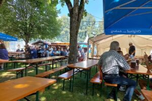 Frohnbergfest