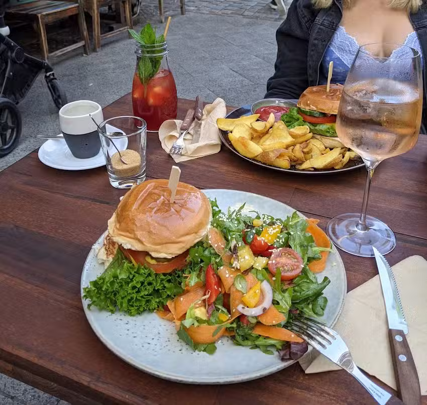 Froindlichst Berlin Prenzlauer Berg
