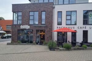 Fröllje Thore Bäckerei & Konditorei