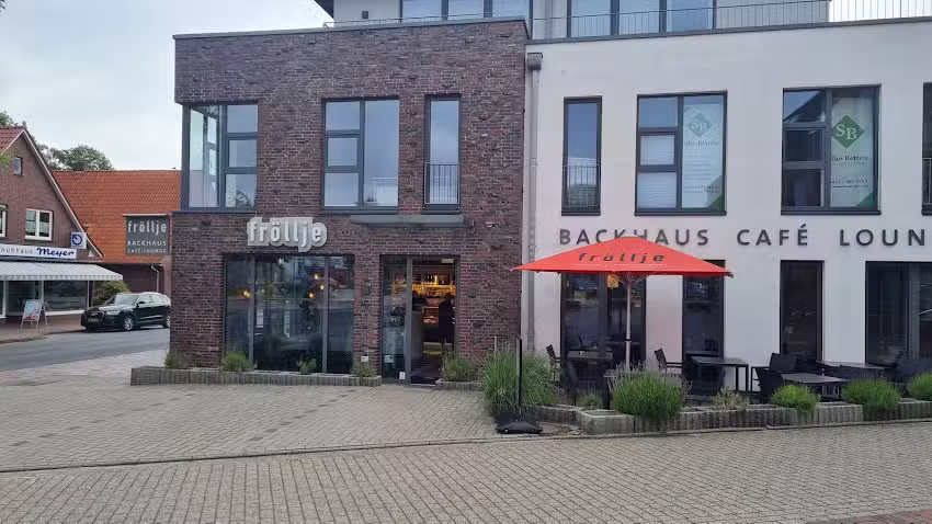 Fr&ouml;llje Thore B&auml;ckerei & Konditorei