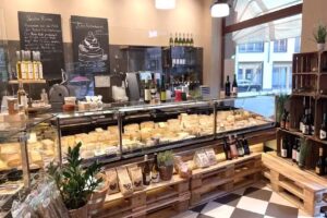 Fromagerie Geiss