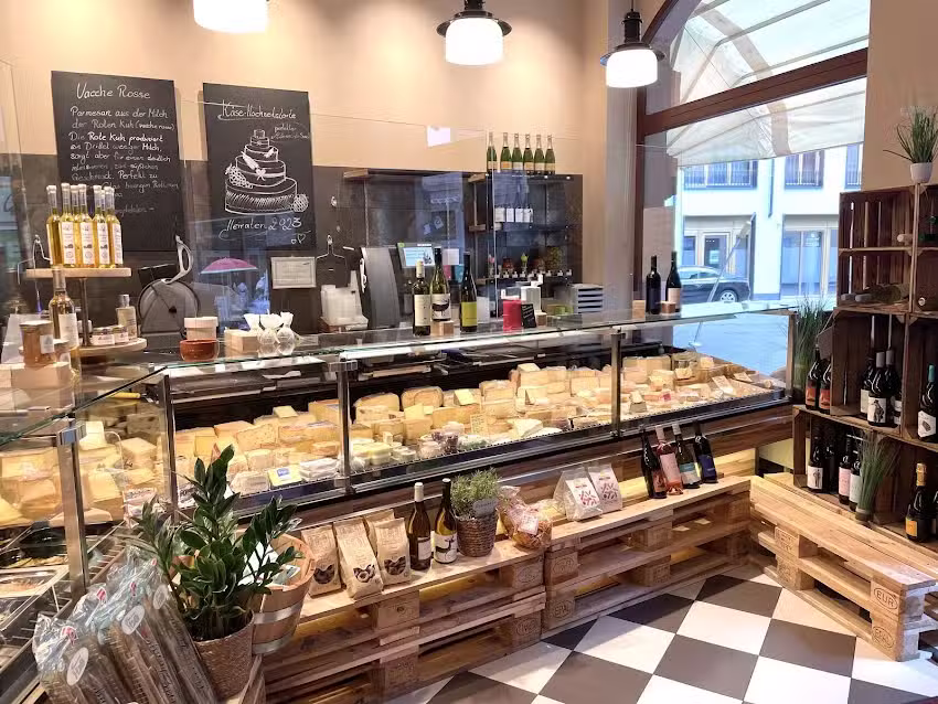Fromagerie Geiss