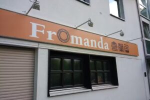 Fromanda China Restaurant