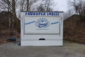 Fr&ouml;ruper Imbiss