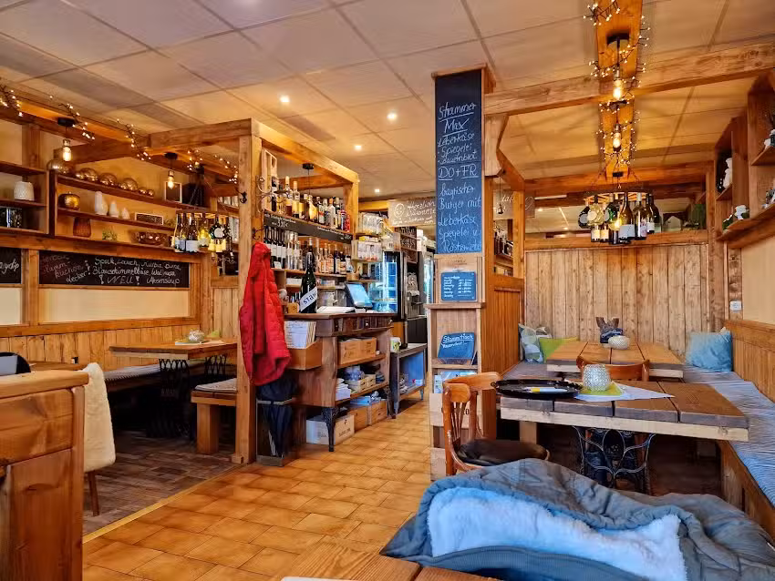 Fr&uuml;chtla &ndash; Caf&eacute; &ndash; Bistro &ndash; Vinothek