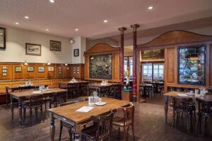 FR&Uuml;H &bdquo;Em Tattersall&ldquo;