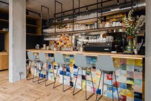Fr&uuml;hst&uuml;ck 3000 Kreuzberg