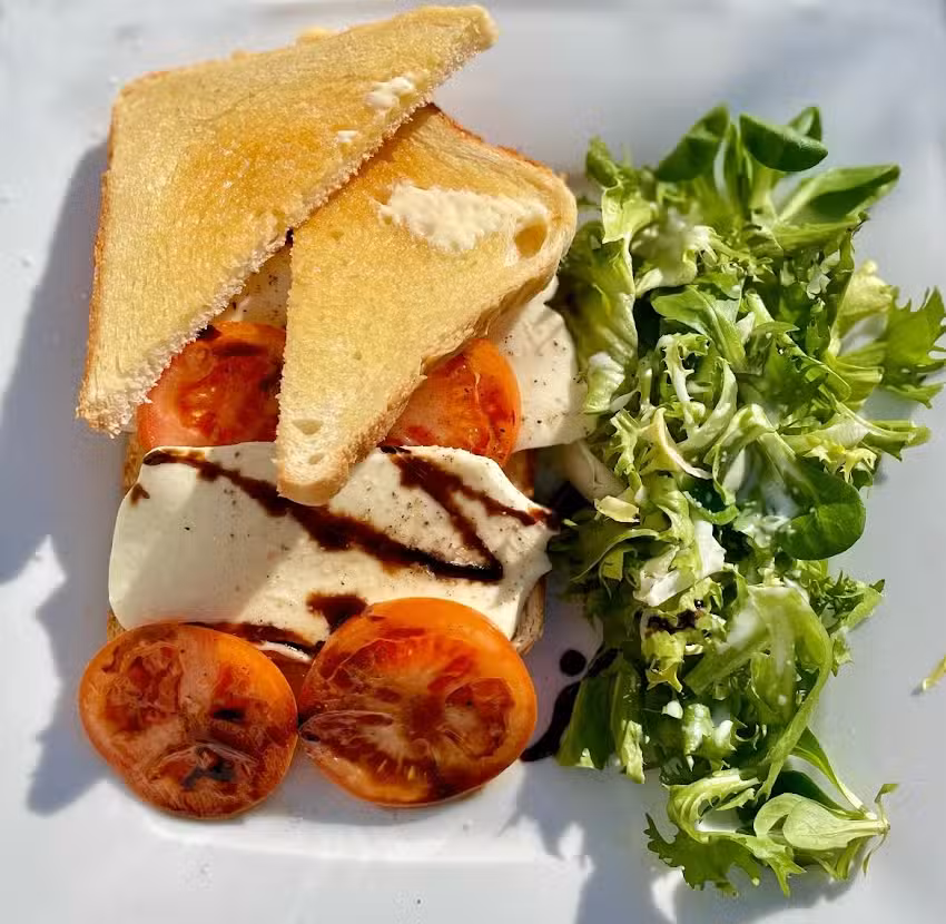 Fr&uuml;hst&uuml;ck im Denkwerk Herford