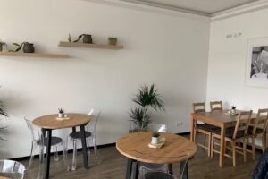 Frühstück und Brunch bei Neri
