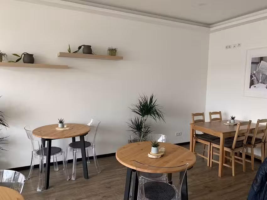 Fr&uuml;hst&uuml;ck und Brunch bei Neri