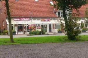 Frühstück73 – Bistro