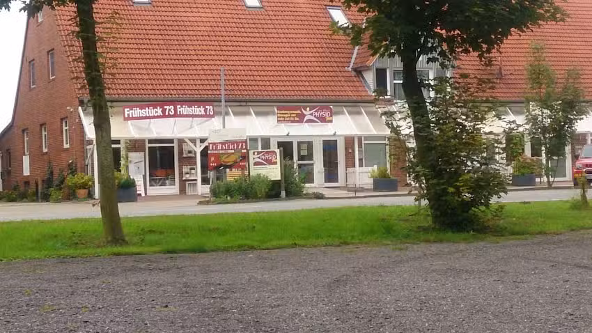 Frühstück73 – Bistro