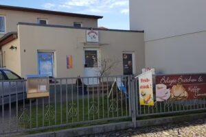 Frühstücks-Café Schörx