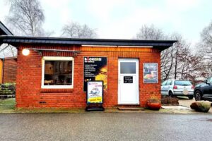 Fr&uuml;hst&uuml;cks-Imbiss