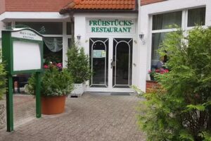 Frühstücks Restaurant