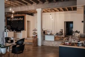 Fr&uuml;hst&uuml;ckscaf&eacute;