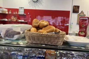 Fr&uuml;hst&uuml;ckscaf&eacute; wanheimerort &ndash; Duisburg