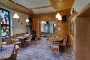 Frühstückscafé Zum Müden Wolf