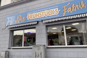 Fr&uuml;hst&uuml;cksfabrik