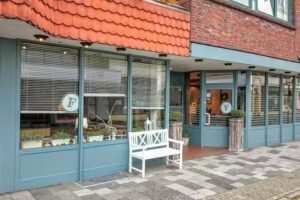 Frühstückshotel Fürstenwerth