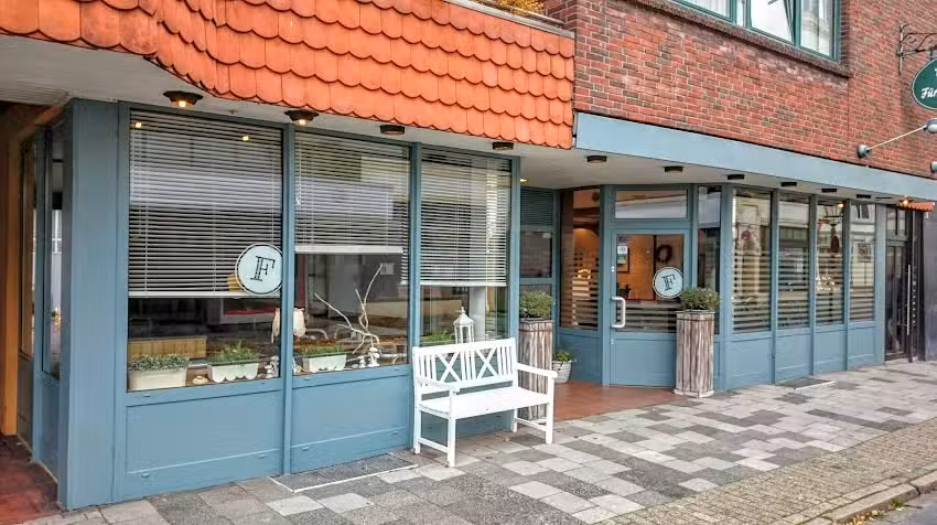 Fr&uuml;hst&uuml;ckshotel F&uuml;rstenwerth