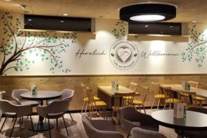 Fr&uuml;hst&uuml;cksladen & Caf&eacute; am Kirchplatz