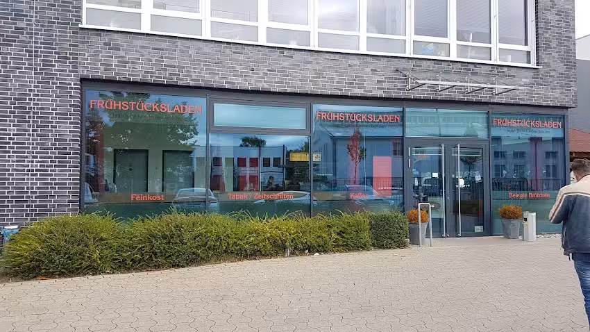 Fr&uuml;hst&uuml;cksladen