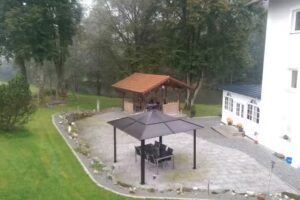 Frühstückspension Gaißamühle