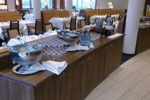 Frühstücksrestaurant SEASIDE