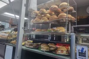 Fr&uuml;hst&uuml;ckstreff &ndash; Witten