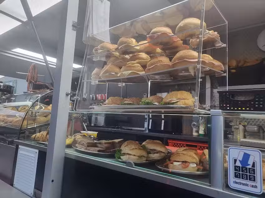 Fr&uuml;hst&uuml;ckstreff &ndash; Witten