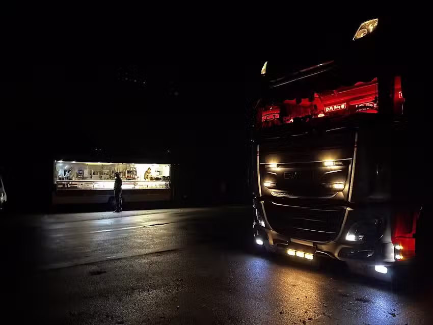 Fr&uuml;hst&uuml;ckswagen