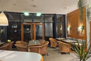 Fry High- First Class Fritten