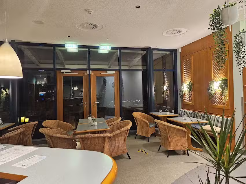 Fry High- First Class Fritten