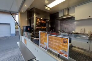 Fry’n‘ Fly Grilled Chicken