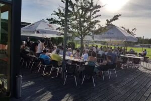 FSV Sportpark Bravo