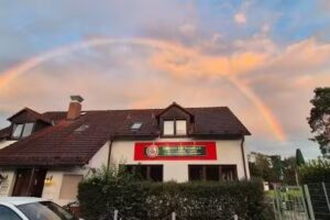 FSV Stadeln Sportgaststätte