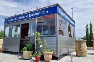 FSZ Imbiss Herzogenaurach