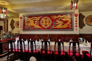 Fu Duo China Restaurant