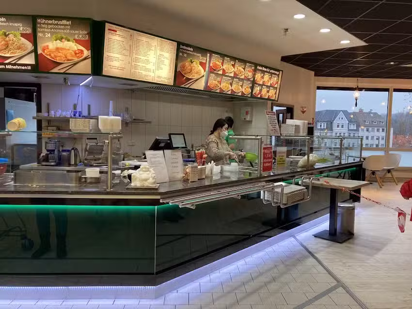 Fu Loc Asiafoods