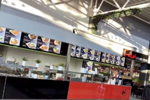 Fu Loi Asian Food