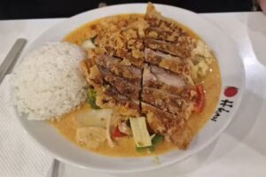 Fu Loi Leipzig Asia Bistro