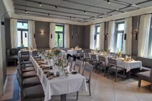 fuchs+hase Restaurant Schönbronn