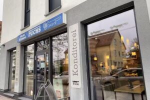 Fuchs Marktbäckerei