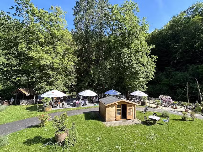 Fuchs&rsquo;sche M&uuml;hle