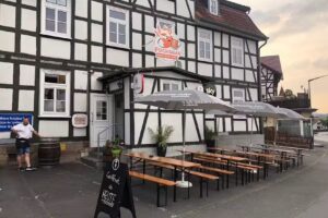 Fuchsbau Fritzlar
