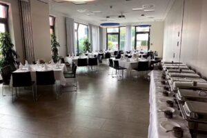 Fuchshof Restaurant |Event|Bar|