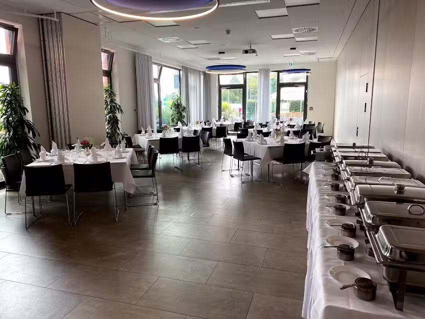 Fuchshof Restaurant |Event|Bar|