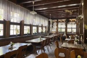 Fuchstanz &ndash; Das Waldgasthaus